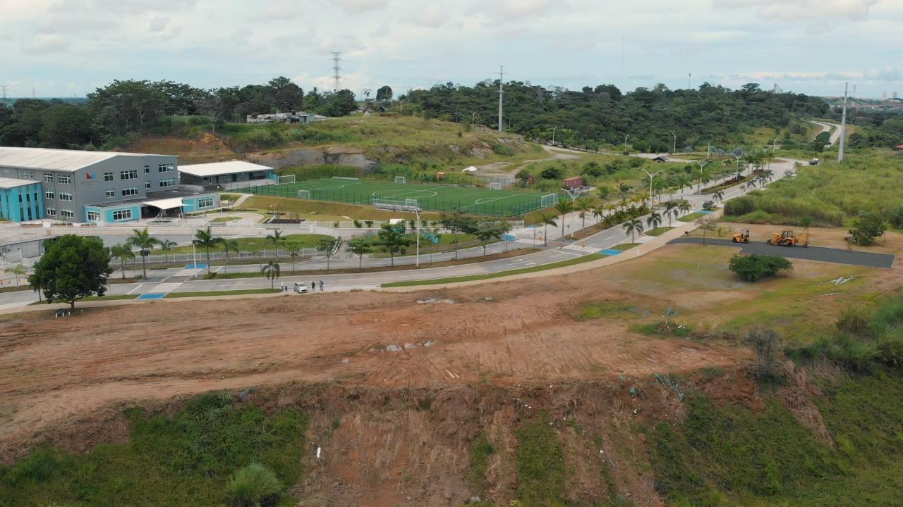 Commercial Property for Sale in Panama City Panamá Province